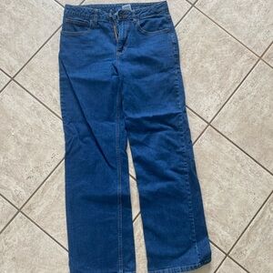 Like new Carhartt jeans